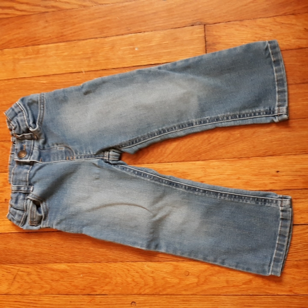 Boys jeans 3T